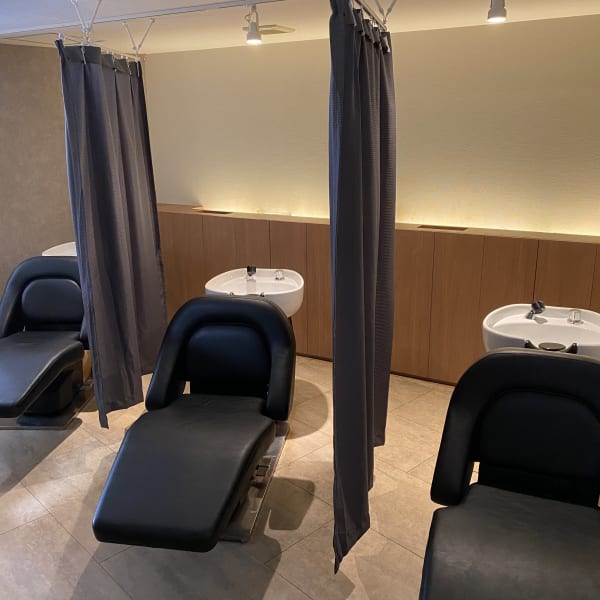 《好評》【SPAコース】 カット＋全10工程オーガニックSPAで癒しの時間をお過ごしください！|Lien