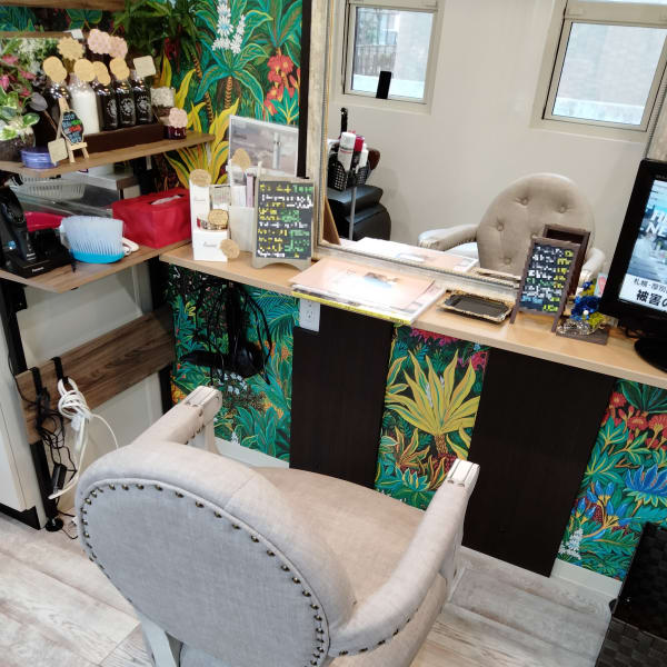 《ご新規様歓迎》再現性☆彡トレンド～ナチュラルまで幅広いヘアスタイルでカワイイを引き出します☆彡|ビューティサロンFleur