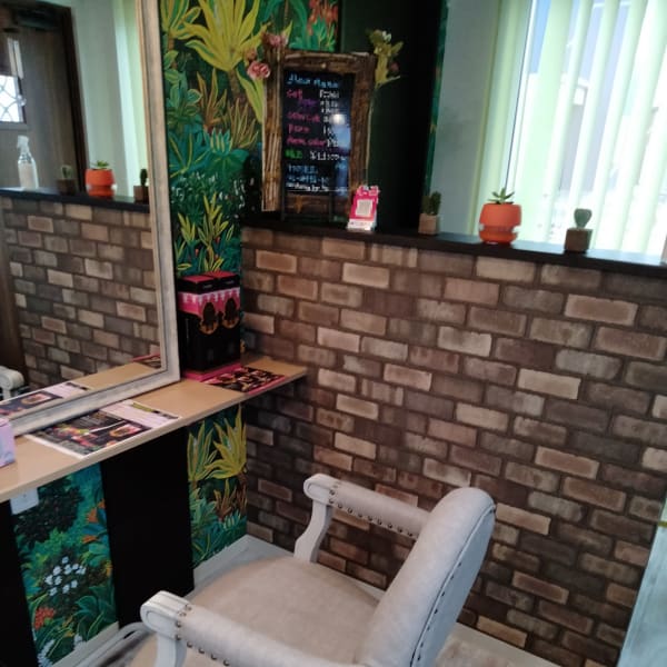 【うる艶ヘアが叶う】ダメージレス☆彡お客様一人一人のダメージに合わせた薬剤をご提案♪|ビューティサロンFleur