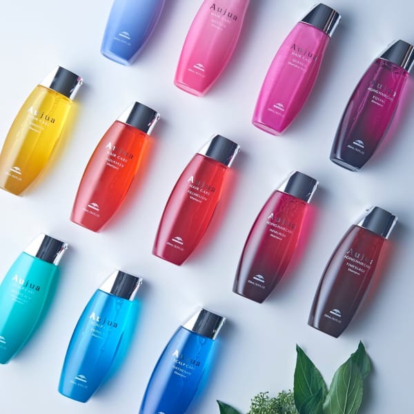 《ダメージレス》「オージュアトリートメント」潤い◎質感◎ツヤツヤヘアへと導きます♪|COSTA EST of RICHAIR