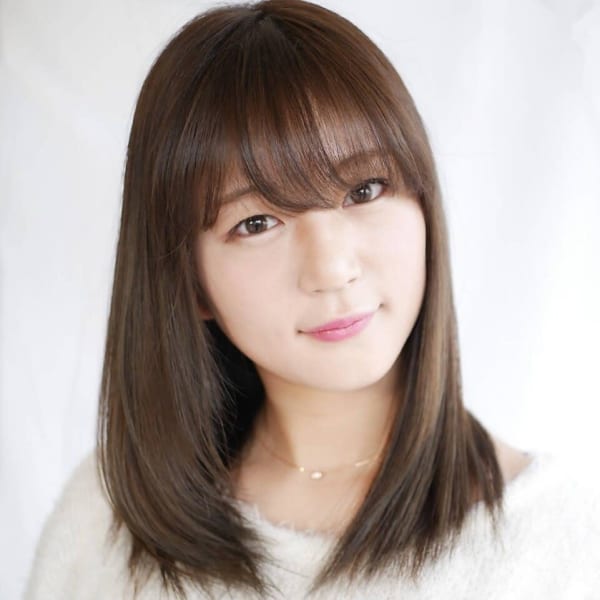 縮毛矯正・ストレートが得意なサロン|Hair Design Angelo