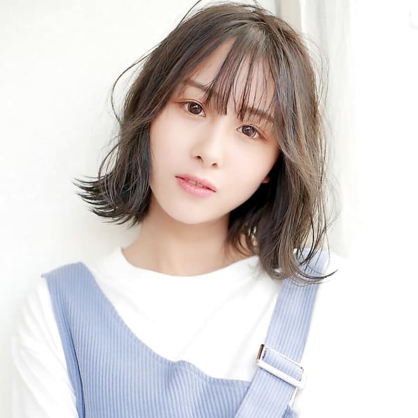 大人女性向けこだわりサロン|Hair Design Angelo