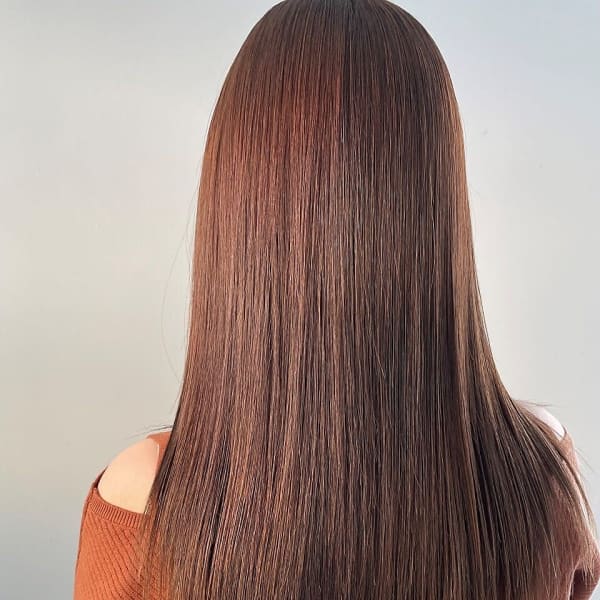 くせ毛・うねりのお悩み解決サロン|Hair Design Angelo