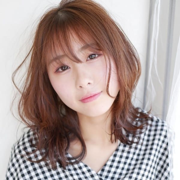 再現性・もちが良いカットが得意なサロン|Hair Design Angelo