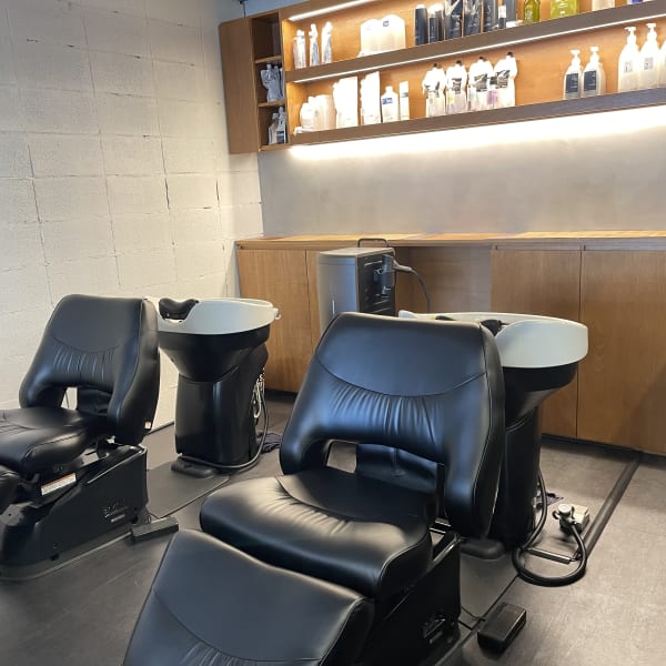 大人気♪【TOKIOインカラミlimitedトリートメント】潤いあふれるツヤツヤな髪へと仕上げます☆|Hair Design One Charme