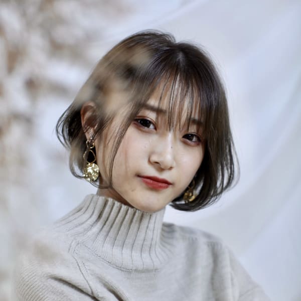 指通りなめらか◎【Aujuaトリートメント】お客様一人一人のダメージに合わせた薬剤をご提案♪♪|Dali headspa & aging care 発寒南店