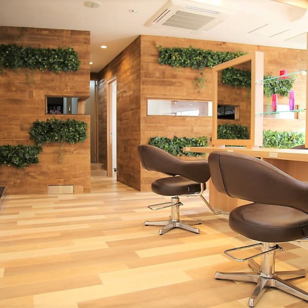 《ご新規様歓迎》【魅力引き出す】似合わせカット☆幅広いヘアデザインでカワイイを引き出します☆彡|Dali 新さっぽろ店