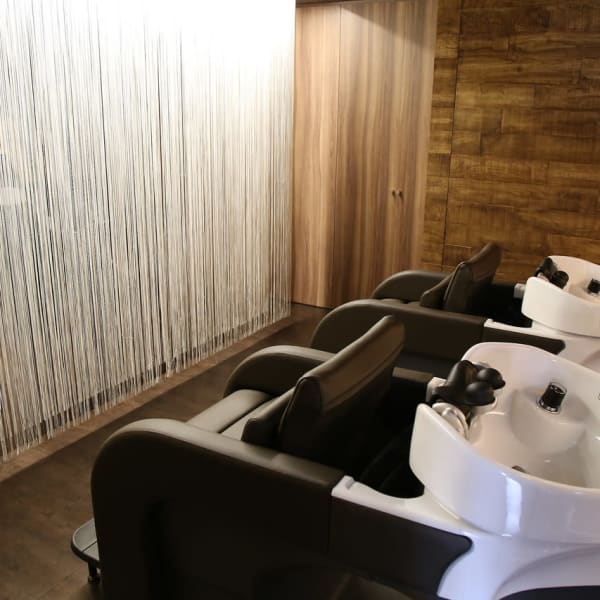 ＜スパニスト在籍◎＞オージュアヘッドスパ◇頭皮を清潔にして上質なヘアへ丁寧にケアいたします！|Dali 新さっぽろ店