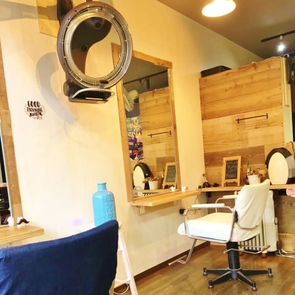 出張カット・着付け・ヘアセット承ります!!|hair studio YOU