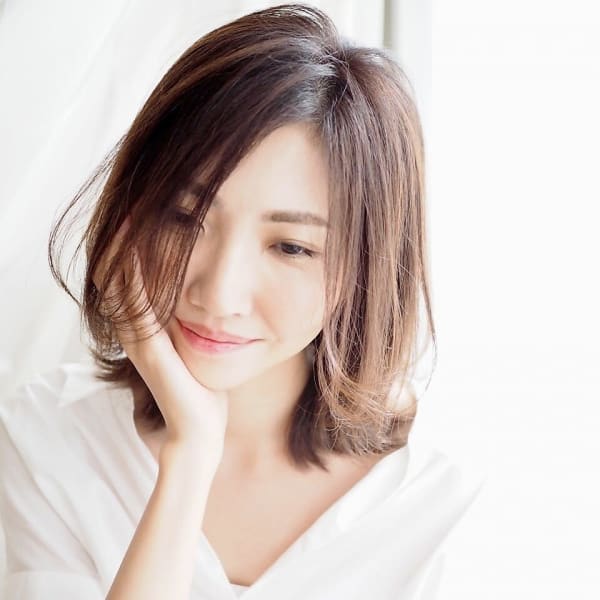 グレイカラー・白髪カバーが得意なサロン|Hair Design Angelo In alto