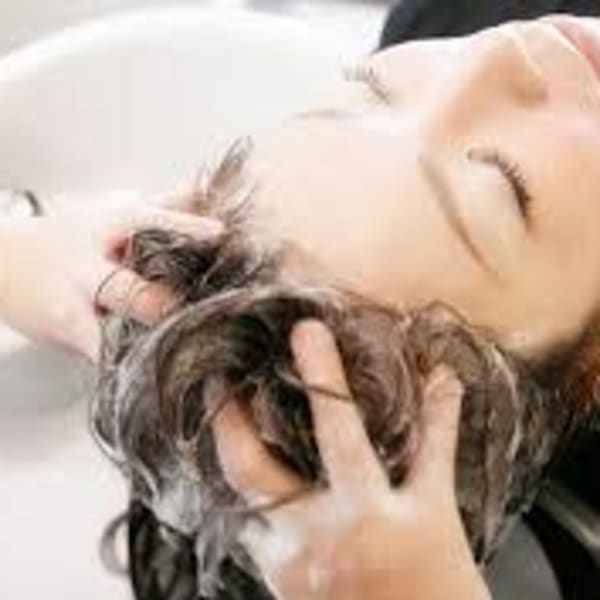 3種類のヘッドスパ|hair place next