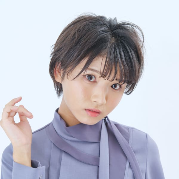 女性の声〜髪〜|Hair salon Attirer