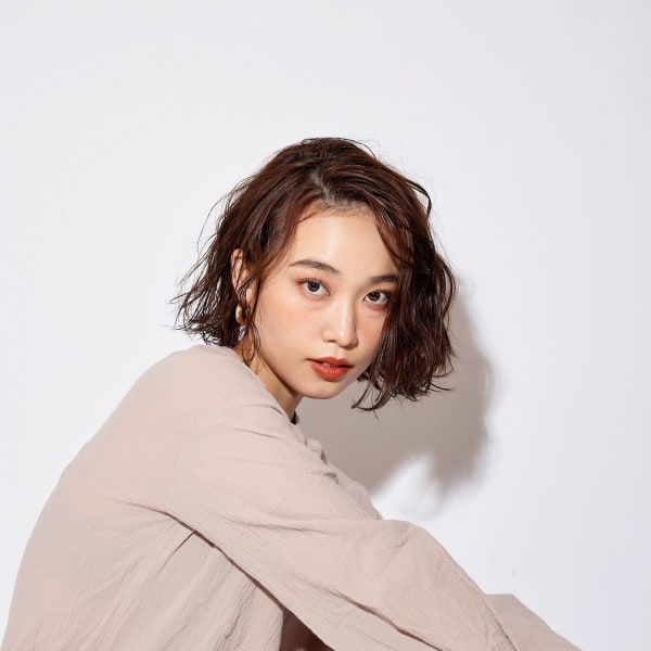 女性の声〜頭皮〜|Hair salon Attirer