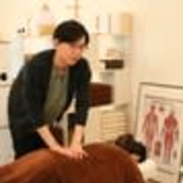 不調・お悩みを改善し、健康的な身体へと導きます！！|Karada Renovation