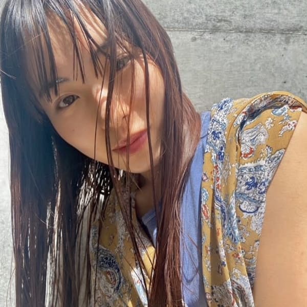 縮毛矯正もおしゃれに楽しむのが今どき◆◆|a mark