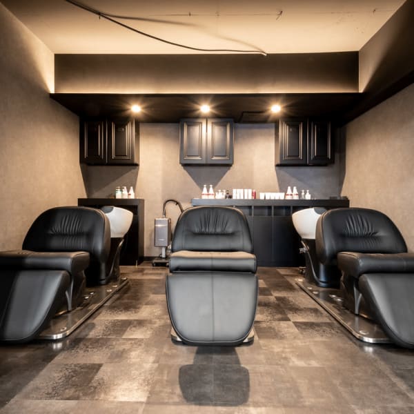 《髪質改善》「ムコタトリートメント」自慢のヘアケアで、アナタの髪を美しく輝かせます♪|ORIGIN+