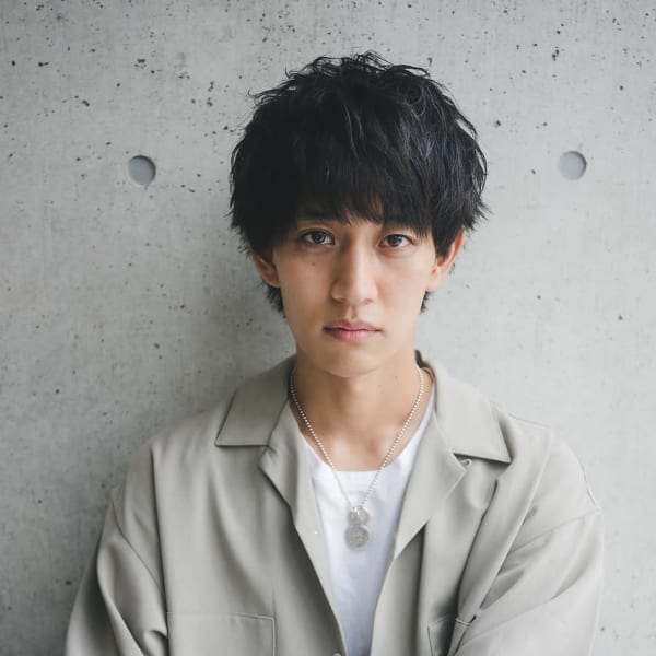 大好評プラン！【カット/¥3500/極上炭酸ヘッドスパ＋カット＋眉カット¥4400】メンズに大人気★|lemi est池袋西口店