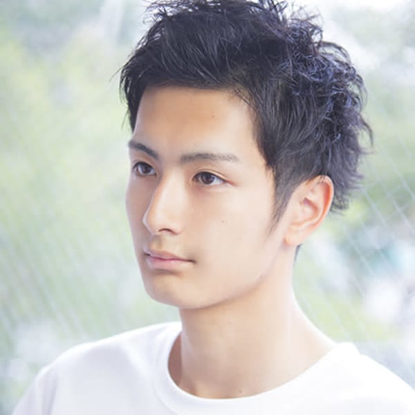 Men'sCUT+爽快ディープクレンジング ¥10900→¥6600|Aman hair-e 吉祥寺東口店 アマンヘアーイースト