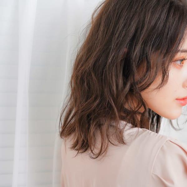 【高保湿トリートメント】厳選★トリートメントで潤い◎質感◎ツヤツヤヘアへと導きます♪|SUNS