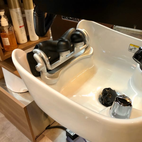 《好評◎》★リラックス★【極上オイルスパ】|美容室 XI-ON【エクステ＆髪質改善Salon】