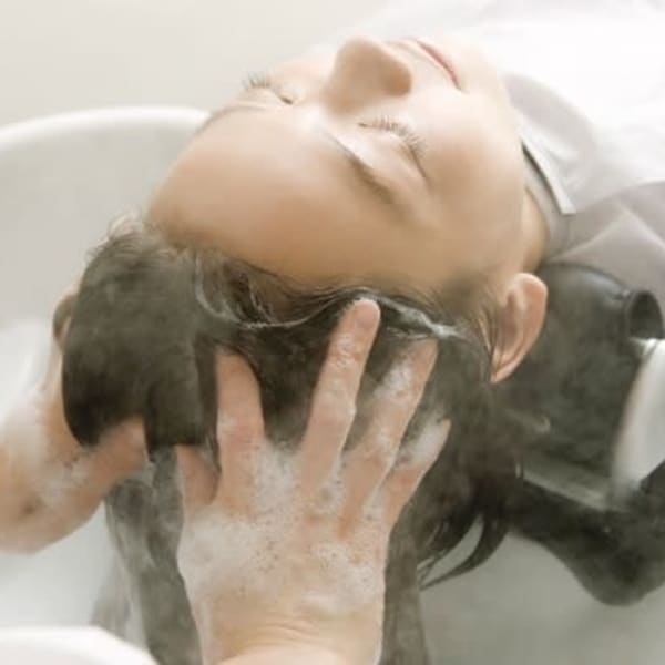 ヘッドスパが自慢のサロン|ORO ebisu