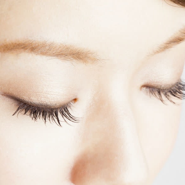 《ナチュラルな目元に◆》親身なカウンセリング×高技術で、お客様の理想の「目元」を叶えます♪|眉毛とまつげの専門サロン 綿帽子 ウイングタウン岡崎店