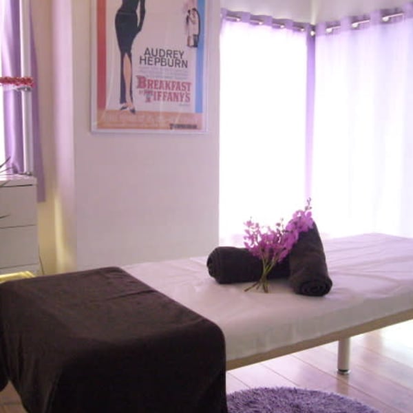 10万人以上が体験した1回で結果が分かる!美脚&セルライト撃退のエステ施術!|フォーレディ 恵比寿店