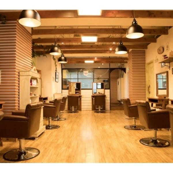 うる×ツヤ☆【TOKIO超音波トリートメント】フラーレン配合で毛髪強度回復◎なめらかな髪触り♪♪|linette yokohama by little