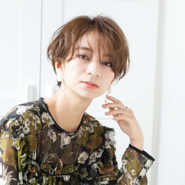 デザインカット☆彡技術に自信あり◎いつでもオシャレに!差をつける褒められスタイルを実現します♪|INCE HAIR 垂水