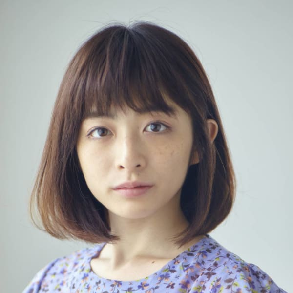 【GMT縮毛矯正】スタイリングに時間のかかる髪にサヨナラ！自慢のストレートヘアが叶う♪|TRIELA池袋