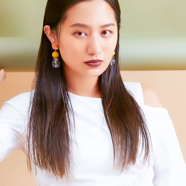 縮毛矯正・ストレートが得意なサロン|BANILa