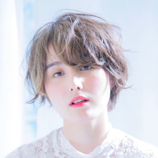【E Komo似合せカット】いつでもオシャレに!ワンランク上の褒められスタイルを実現します♪|E Komo hair