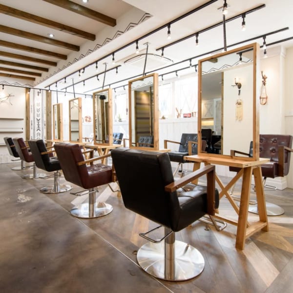 《指通りなめらか◎》TOKIOインカラミトリートメント◆潤いあふれる艶やかヘアへと仕上げます♪|AUBE HAIR chemin by EEM【川口店】