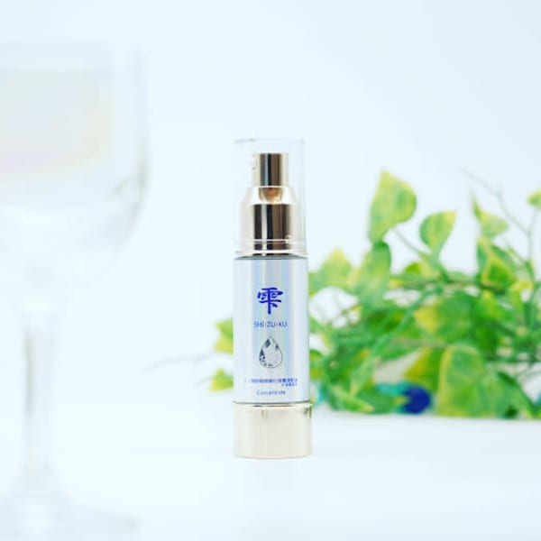 当店オリジナル　ヒト脂肪細胞順化培養美容液『雫』|【緑橋 森の宮】脱毛・フォト美顔・ヘッドマッサージPraia