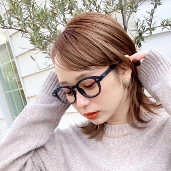 デザインカット☆彡トレンド～定番スタイルまで幅広いヘアデザインでカワイイを引き出します◎|SUNS