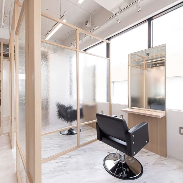 《ショートヘア得意◎》いつでもオシャレに!差をつける愛されスタイルを表現します♪|tocca hair&treatment 町田店