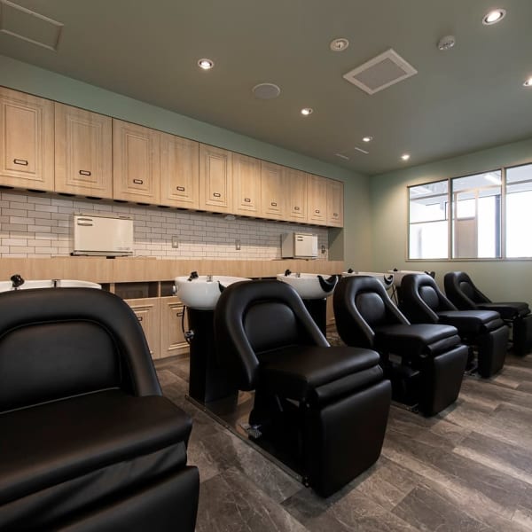 《癒し効果★大★》◆バリ式クリームバスマイブスパ30分◆極上のスパタイムを過ごしませんか?|tocca hair&treatment 町田店