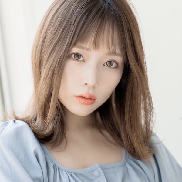 髪や頭皮に優しいこだわり薬剤で髪が痛まずしっかり染まります◎ヘアスタイルに彩りを♪♪|tocca hair&treatment 中目黒店