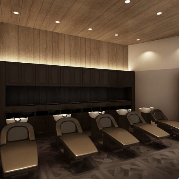 極上のアロマスパ◇疲れもスッキリ★頭皮を改善して、清潔な髪へと徹底ケアいたします！！|tocca hair&treatment 中目黒店