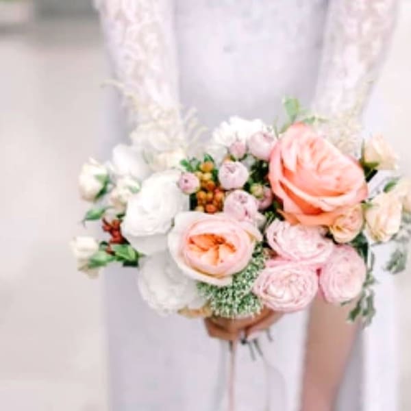 花嫁のブライダルバストUP♪(背中美白ケア付)3回¥48510|バスト・脱毛・マッサージ ENCHANTER