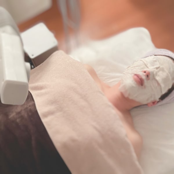 《憧れの美肌へ》当店人気No.1♪敏感肌コース90分◆お悩みにマンツーマンで親身に寄り添います☆|RELAX.Salon Amour