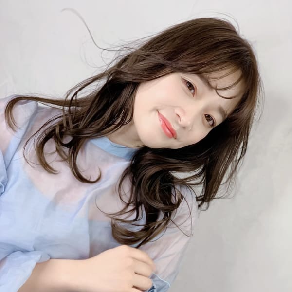 お客様の悩みに合わせた配合でオーダメイドトリートメント♪♪潤いと艶のある美髪へ導きます◎|DOUZE HAIR