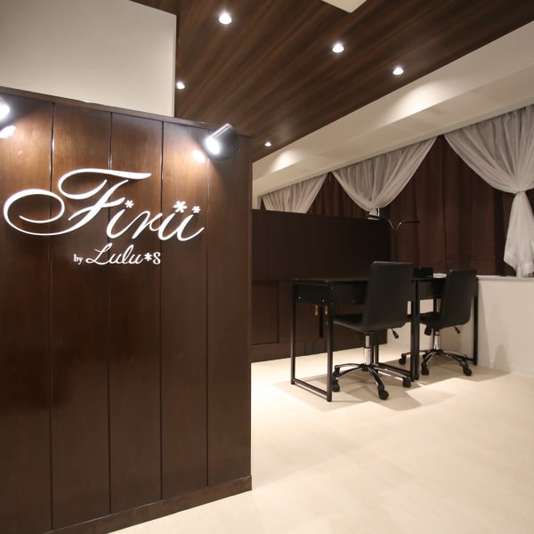 《ご新規様歓迎》ニュアンスデザインアートコース◆お手頃プライスでカワイイ指先に仕上げます!|Firii by Lulu*s 神戸三宮店