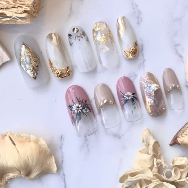 【センター南駅2分】完全個室☆削らない『パラジェル』使用♪タブレットを鑑賞しながら、ゆったり施術◎|Fair センター南店