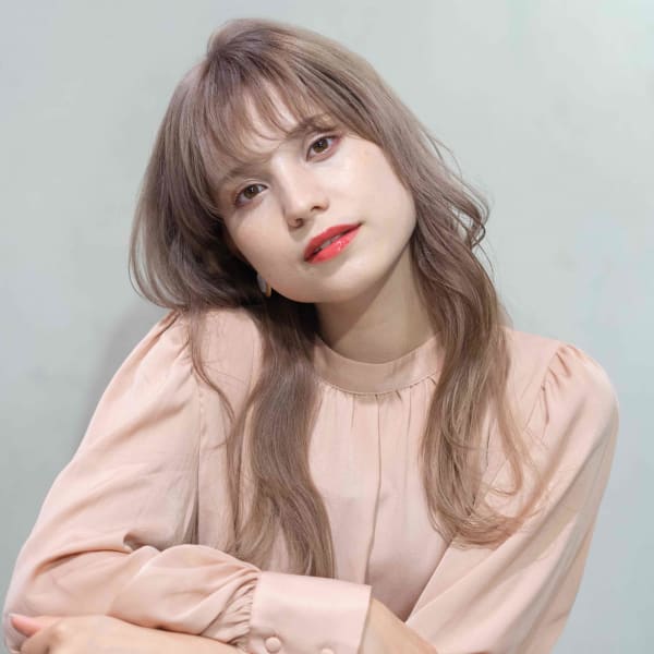 《ダメージレス》【HUEオーガニックカラー】こだわりの天然由来成分使用☆色褪せず美しさをキープ☆|rita.