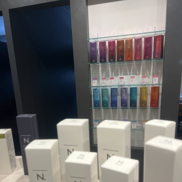 《当日予約歓迎》ダメージレスにこだわり◎お客様一人一人のダメージに合わせた薬剤をご提案♪|Be-COOL 東雁来店