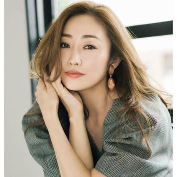 《美容家・神崎恵さん推奨◎》資生堂髪質改善トリートメント☆潤いあふれる艶やかヘアへと仕上げます◎|eL 横浜