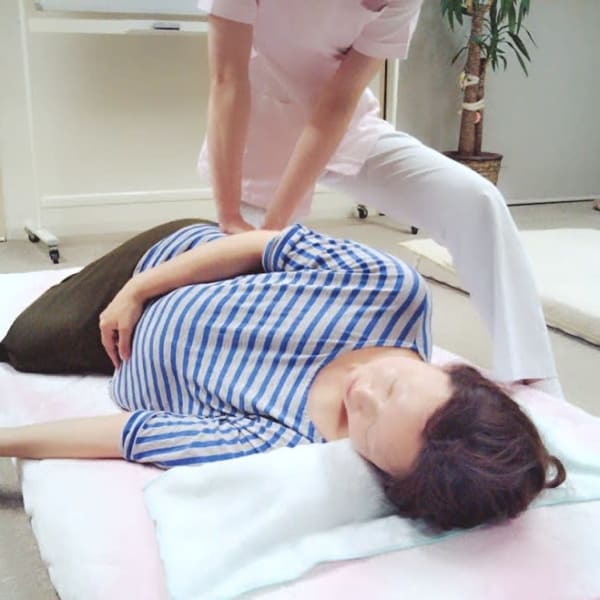 マタニティケア|プロポーションカイロ＆エステ 美sta