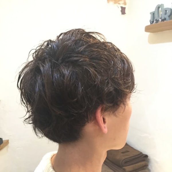 女性だけでなく男性も居心地のいいプライベート空間が人気。【デザイン×ケア×癒し】が同時に叶うサロン☆|hair design Le coeur