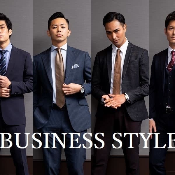 ビジネスマンにオススメのサロン|N.BARBER GINZA【エヌドットバーバー銀座】